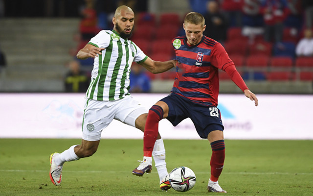 赛地聚焦——欧联窗口期热度飙升;波士顿凯尔特人手感冰凉;媒体盛赞;细节决定成败的简单介绍