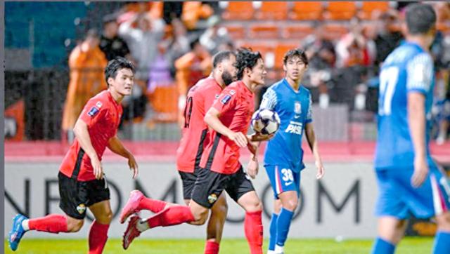 九游体育官方网站-上海海港内部会议纪要流出：集结日外线爆发，亚冠使命明确，心理建设被强调的简单介绍