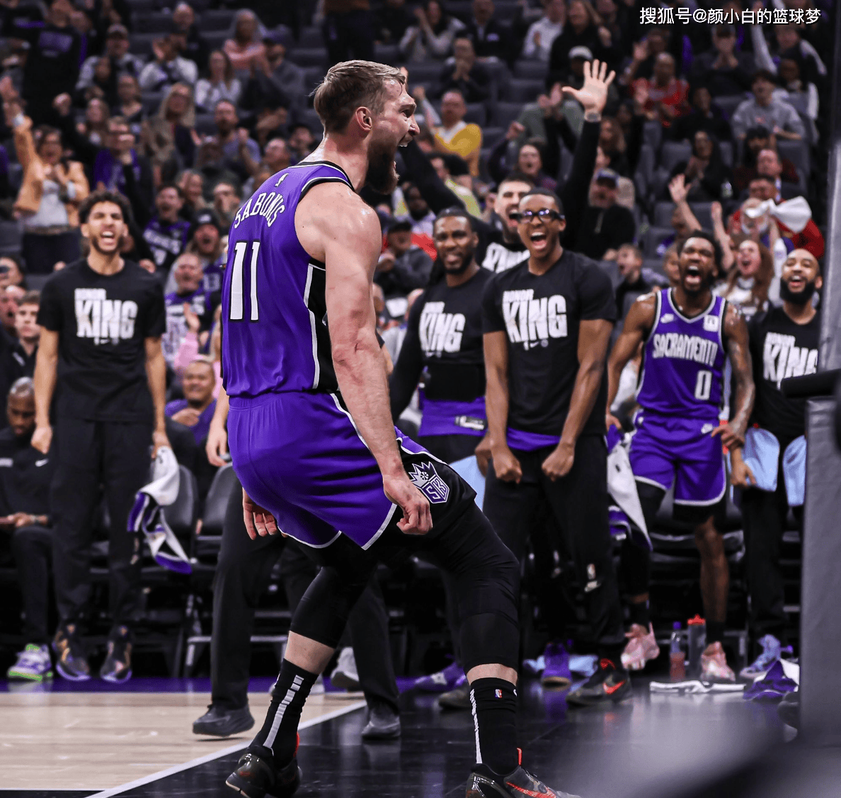 九游官网-里程碑夜萨克拉门托国王篮板制胜，足总杯赛后刷纪录，质疑声仍在，团队化学反应显著的简单介绍