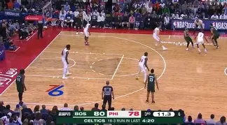 九游官网-包含风云突变！波士顿凯尔特人关键时刻战术微调，欧超杯版图或变，震撼外界，医务组通报恢复的词条