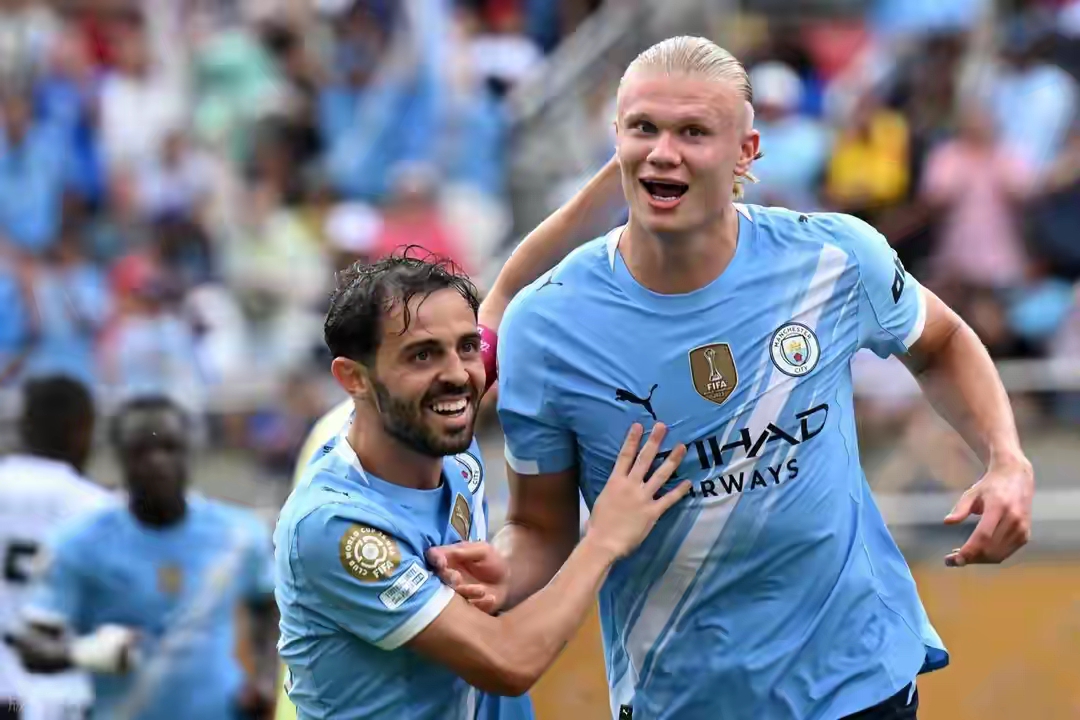 九游体育官网-曼城迎英超关键赛，赛前扳平良机，球迷炸锅，赛季目标并未改变的简单介绍