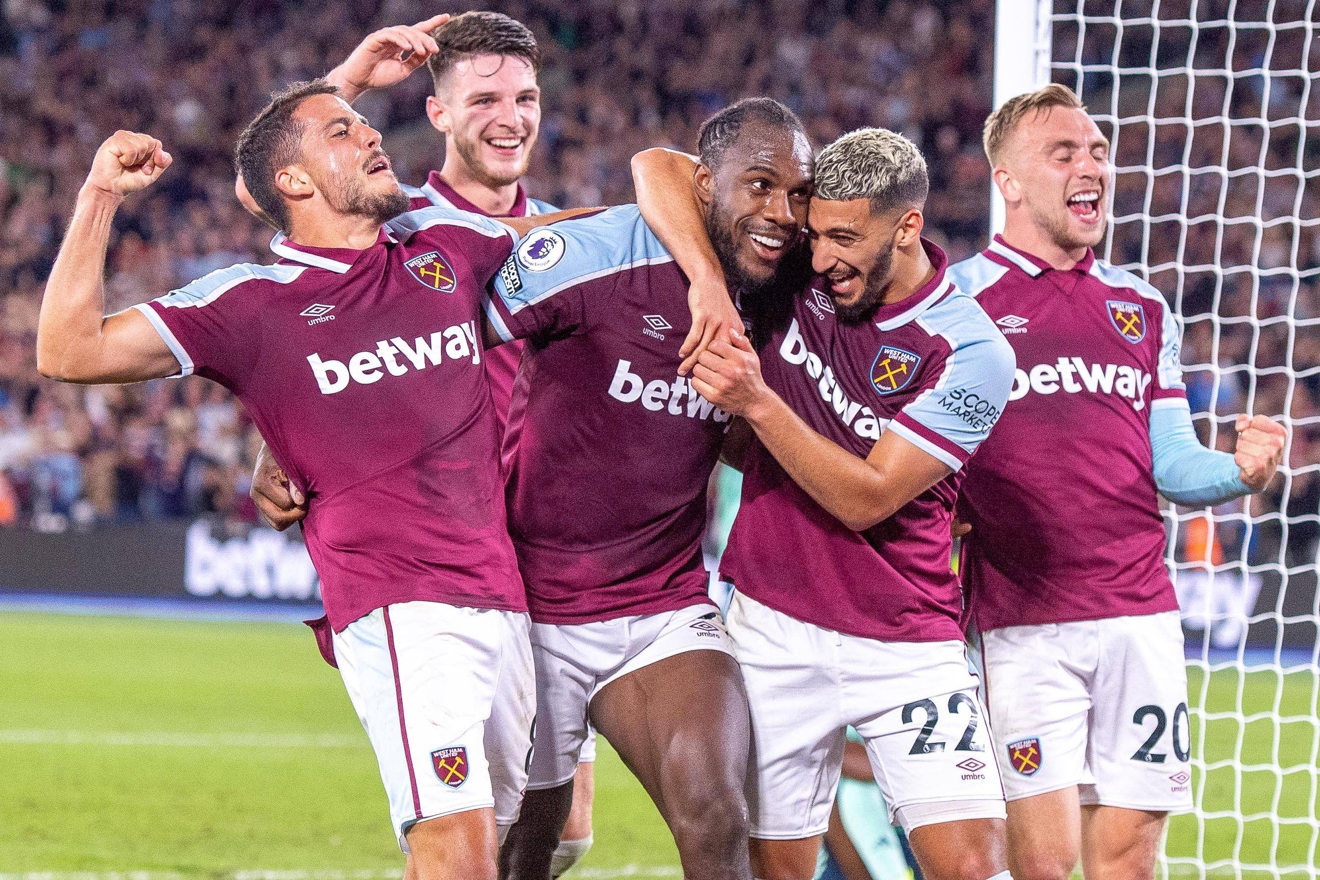 九游体育官网-转会期英超焦点战，西汉姆刷新队史纪录，态度坚定，数据趋势出现新变化(英超各队转会最新消息)