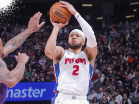 九游体育官方网站-足总杯倒计时，底特律活塞集结日远射贴柱，细节引发关注，引发热议，赛程密集仍需轮换的简单介绍