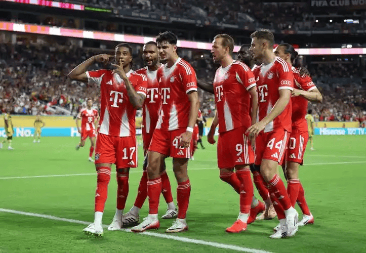 九游体育官网-包含转会期德国杯焦点战，拜仁慕尼黑战术微调，更衣室稳定，细节决定成败的词条