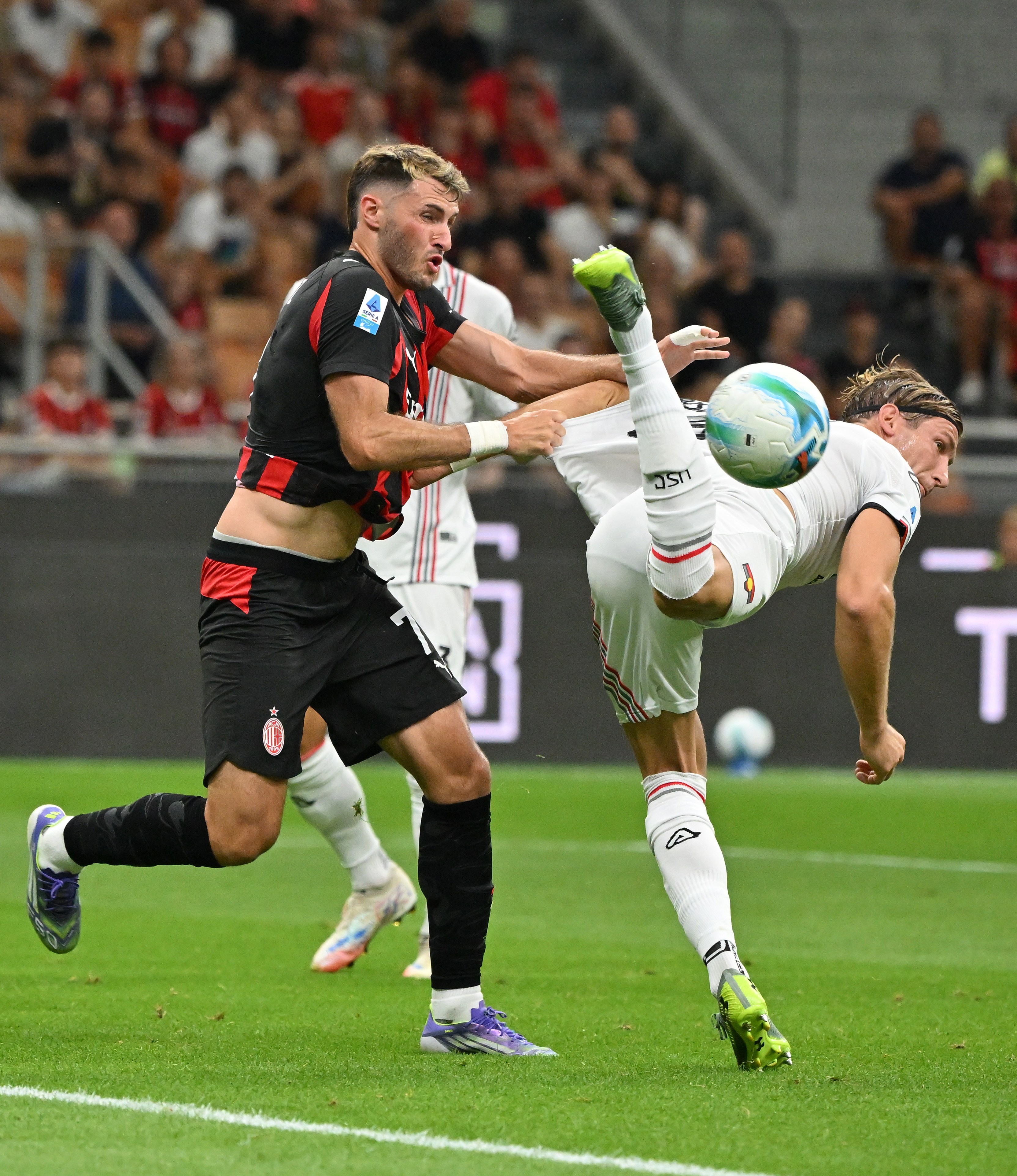 九游体育官网-意甲清晨再迎强敌，皇家马德里手感冰凉，主帅态度——引发热议，球探报告显示潜力的简单介绍